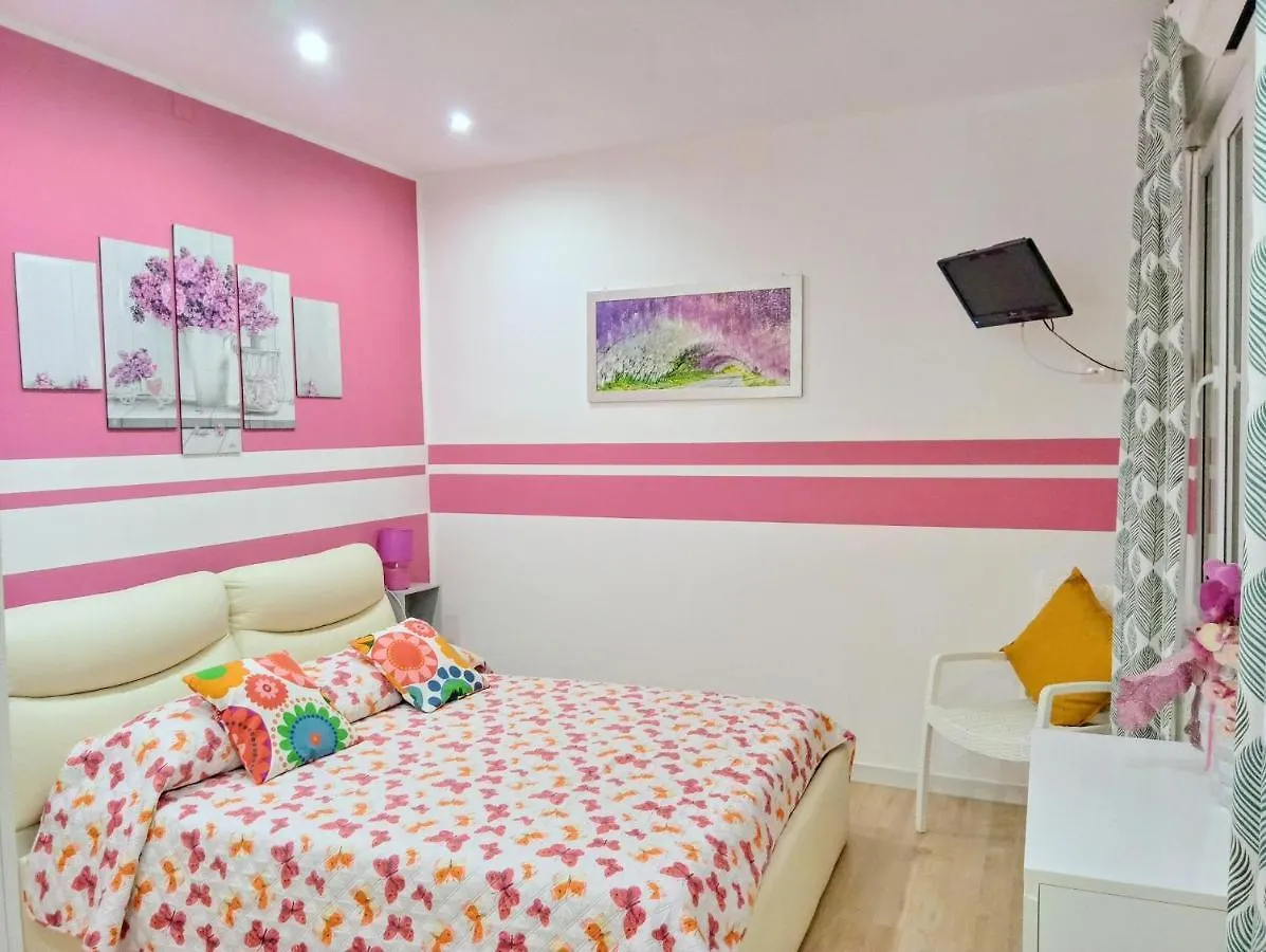 The 727 Sottomarina Apartment