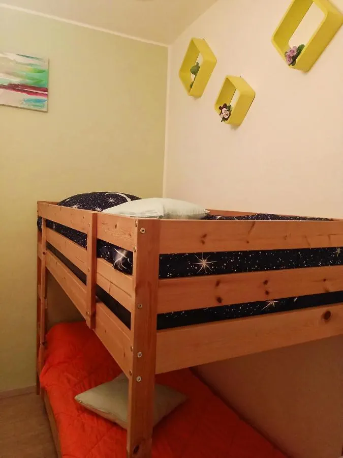 The 727 Sottomarina Apartment