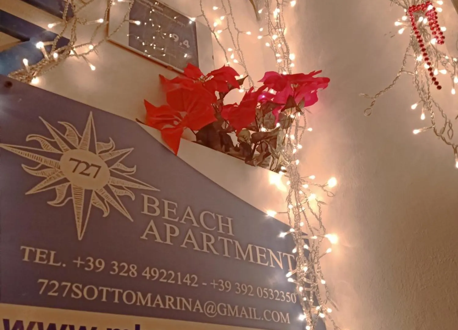 Ferienwohnung The 727 Sottomarina