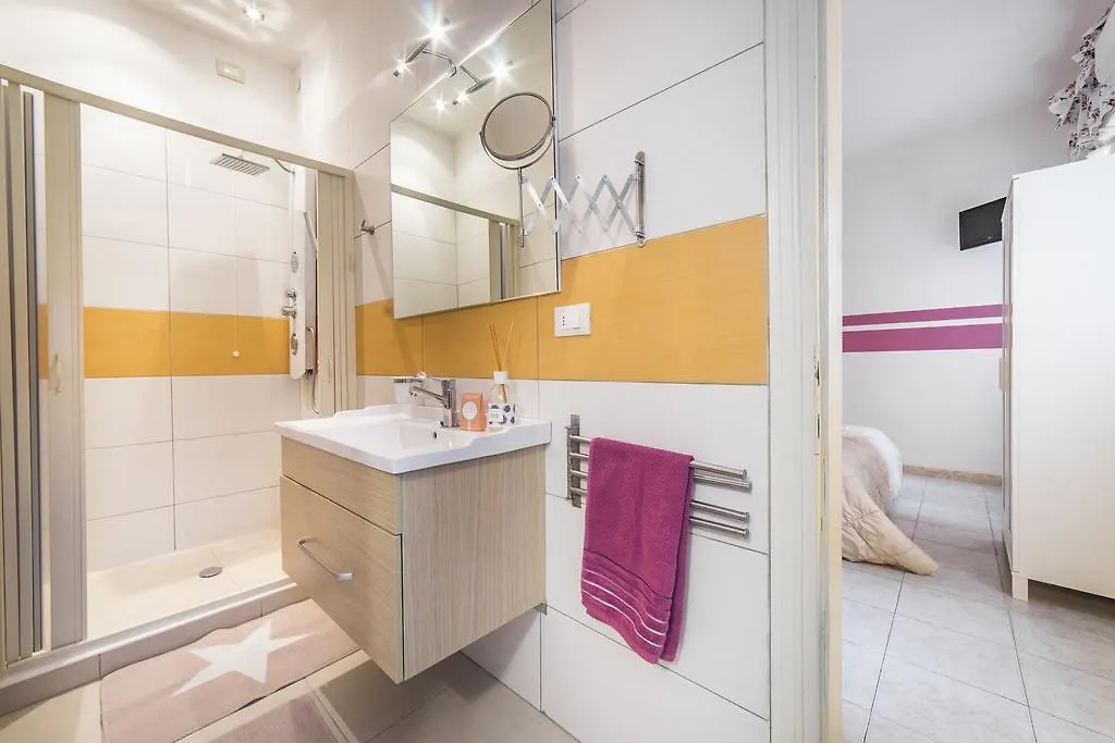 Ferienwohnung The 727 Sottomarina Apartment