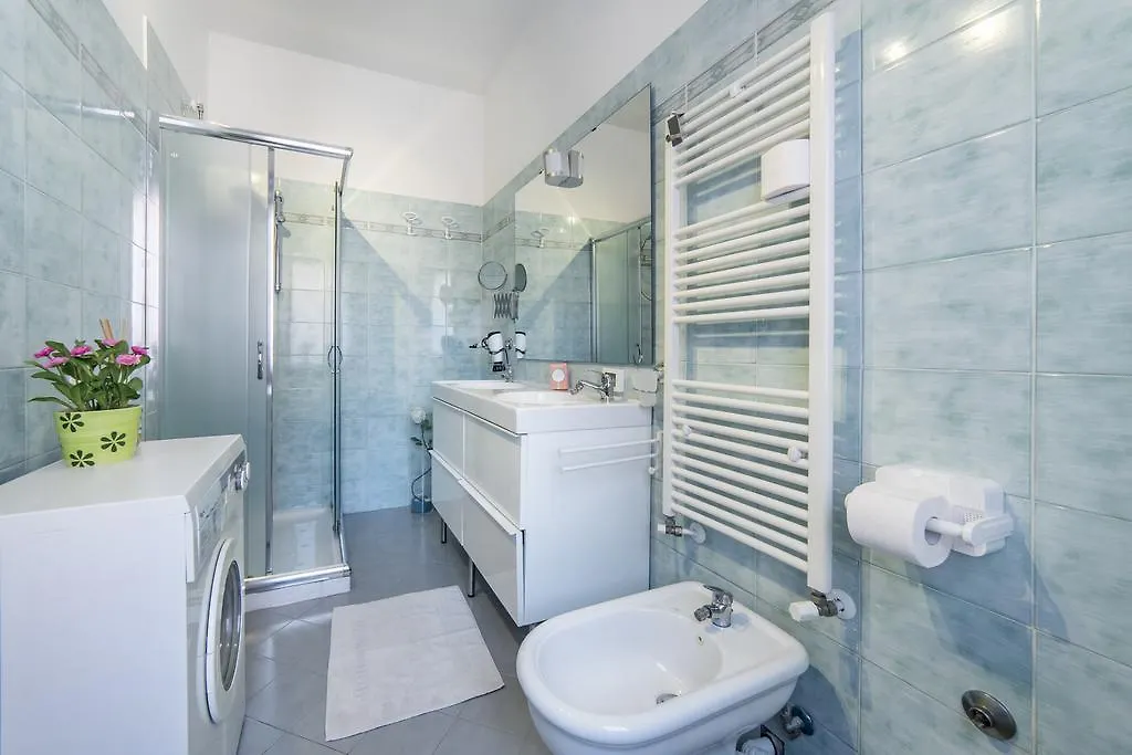 Ferienwohnung The 727 Sottomarina 0*,