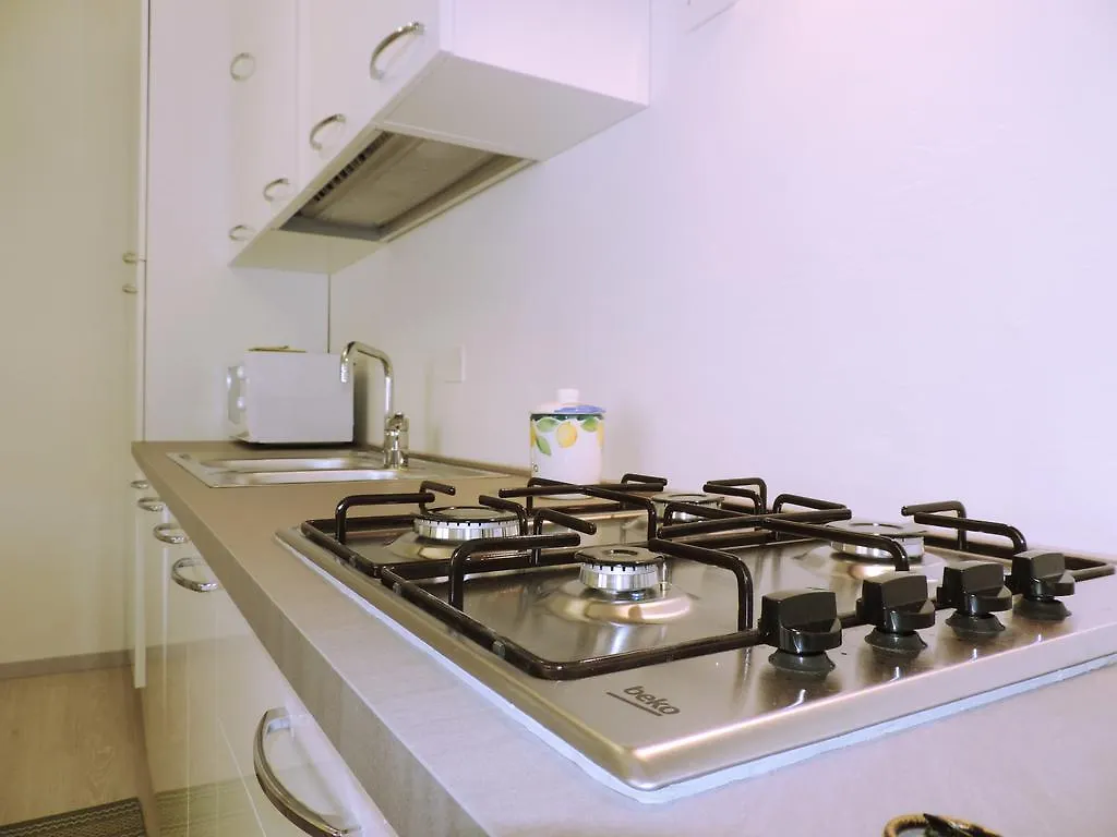 Ferienwohnung The 727 Sottomarina 0*,