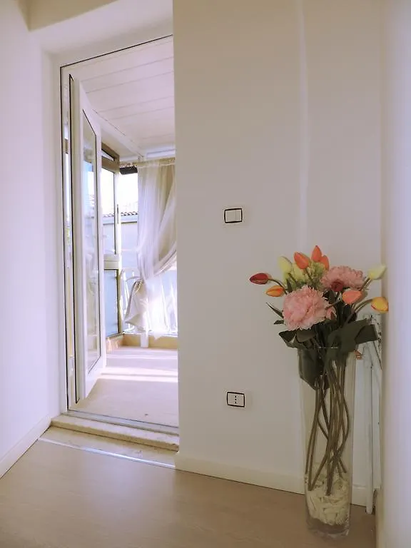 Apartment Ferienwohnung The 727 Sottomarina