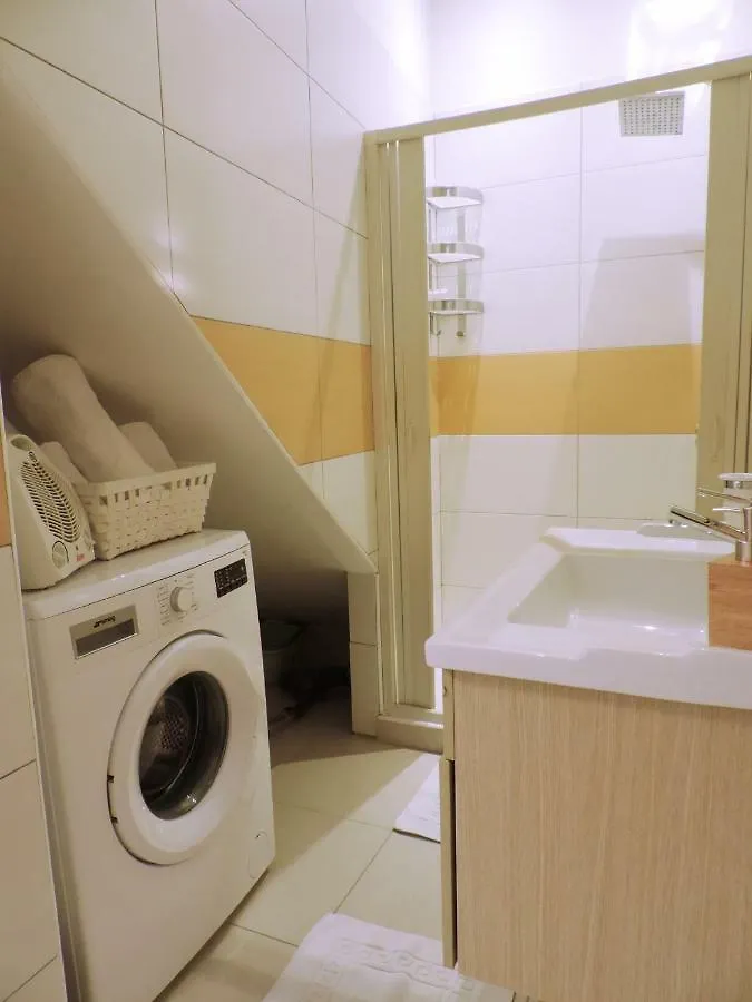 Ferienwohnung The 727 Sottomarina 0*,