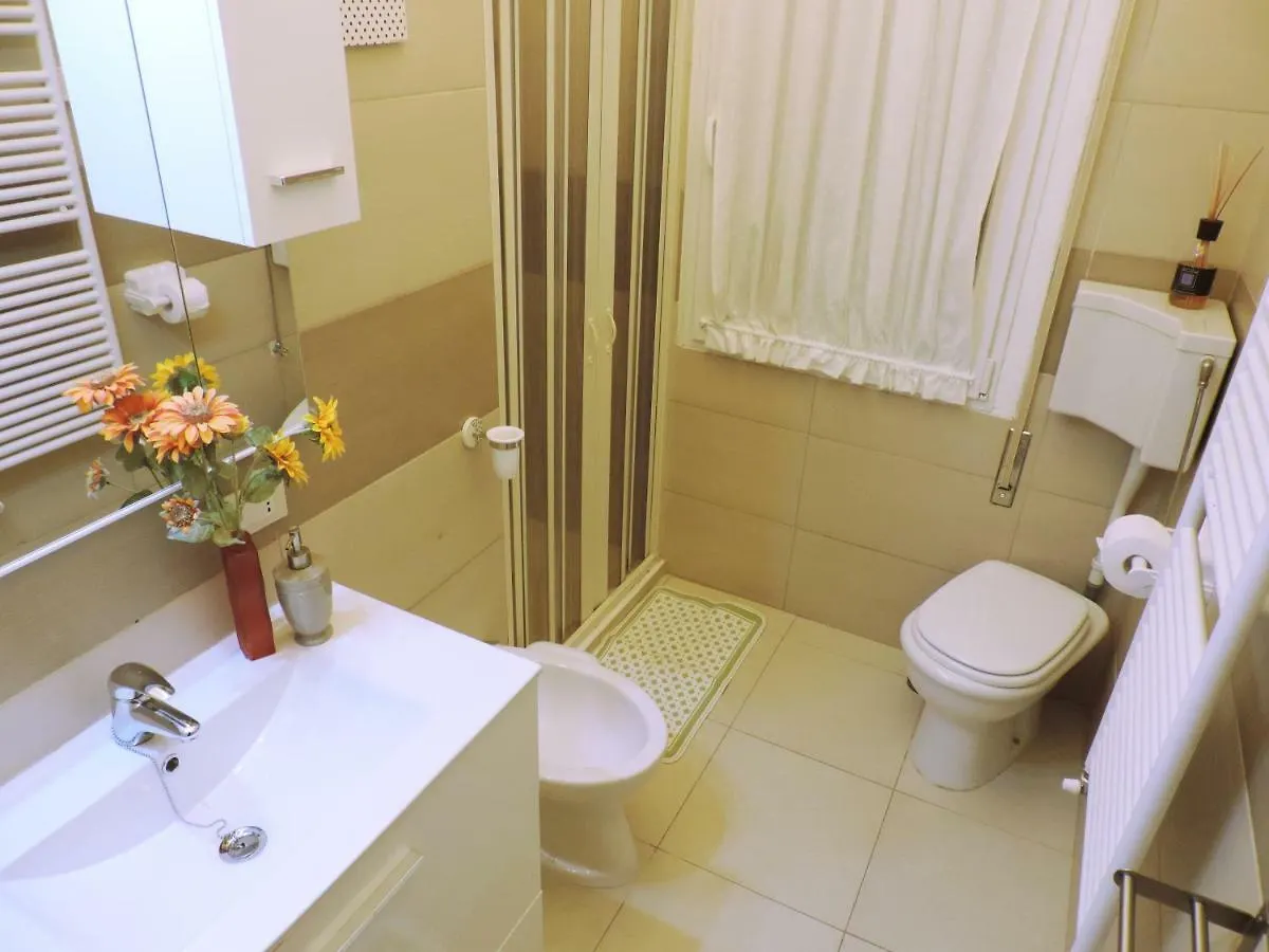 Ferienwohnung The 727 Sottomarina
