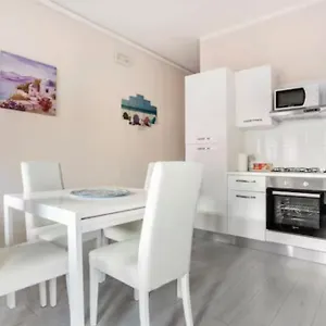  Apartment Casa Davide