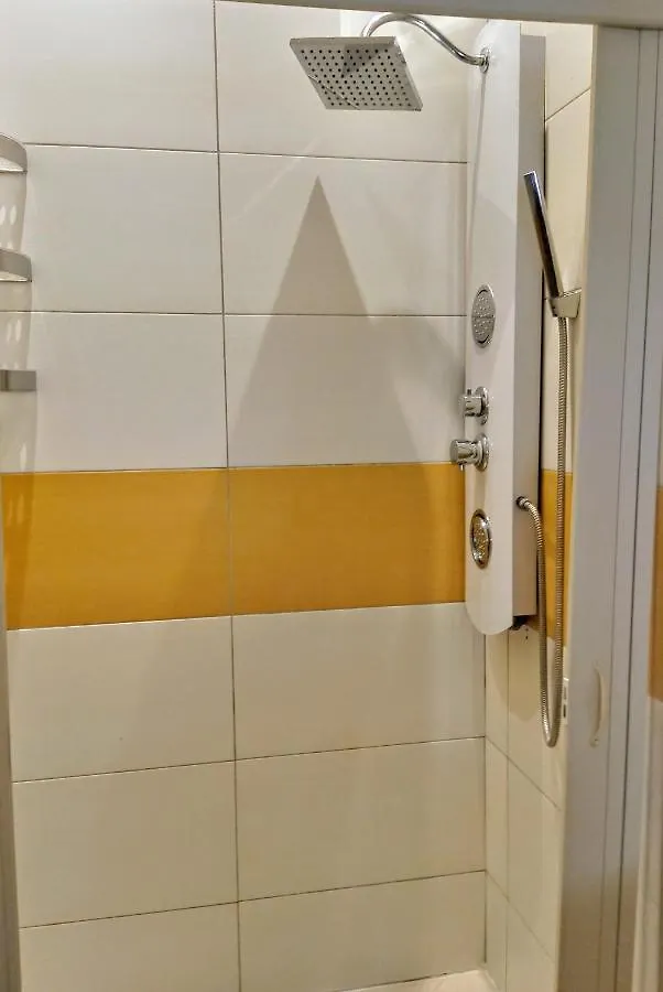 Apartment Ferienwohnung The 727 Sottomarina
