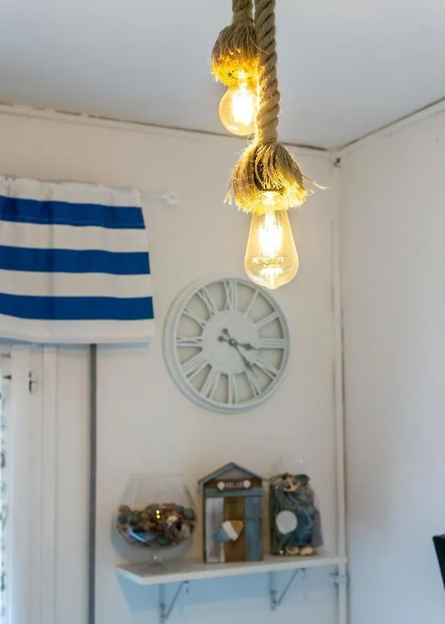 Ferienwohnung The 727 Sottomarina 0*,  Italien